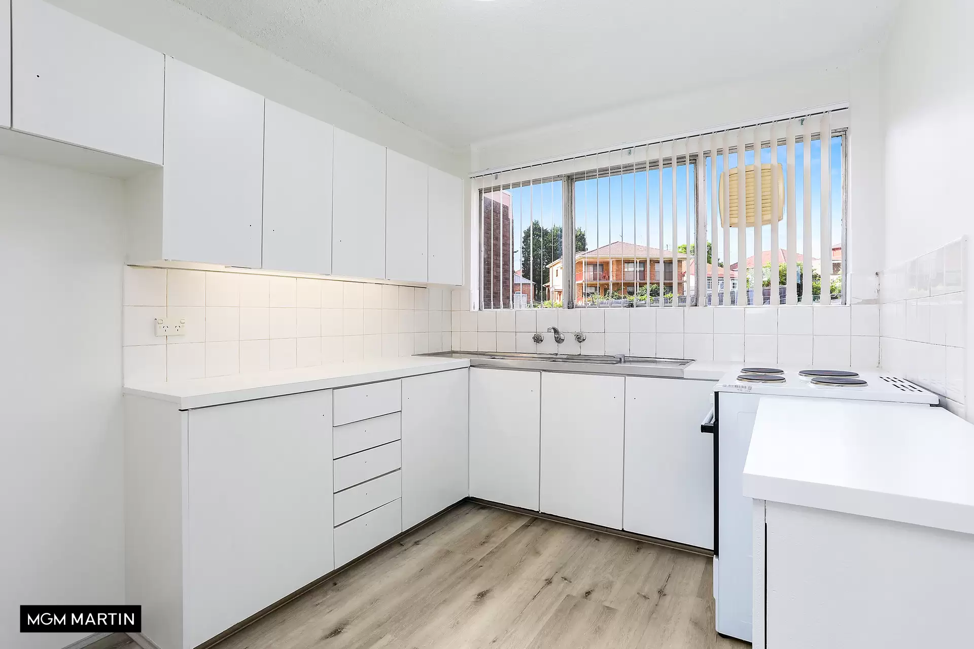 10A/83 Homer Street, Earlwood Leased by MGM Martin - image 1
