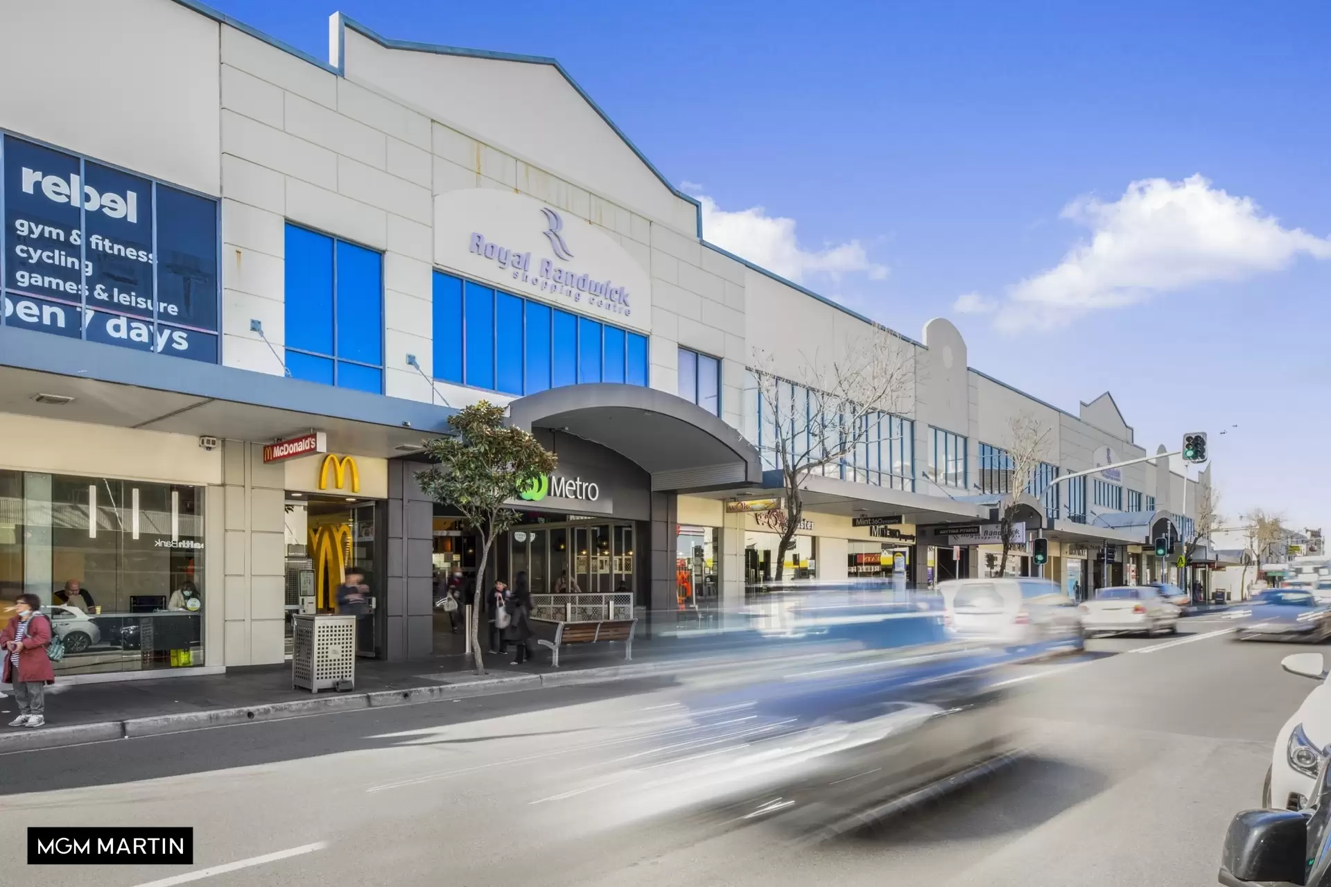 706/65-71 Belmore Road, Randwick Sold by MGM Martin - image 1