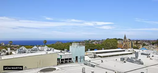 706/65-71 Belmore Road, Randwick Sold by MGM Martin