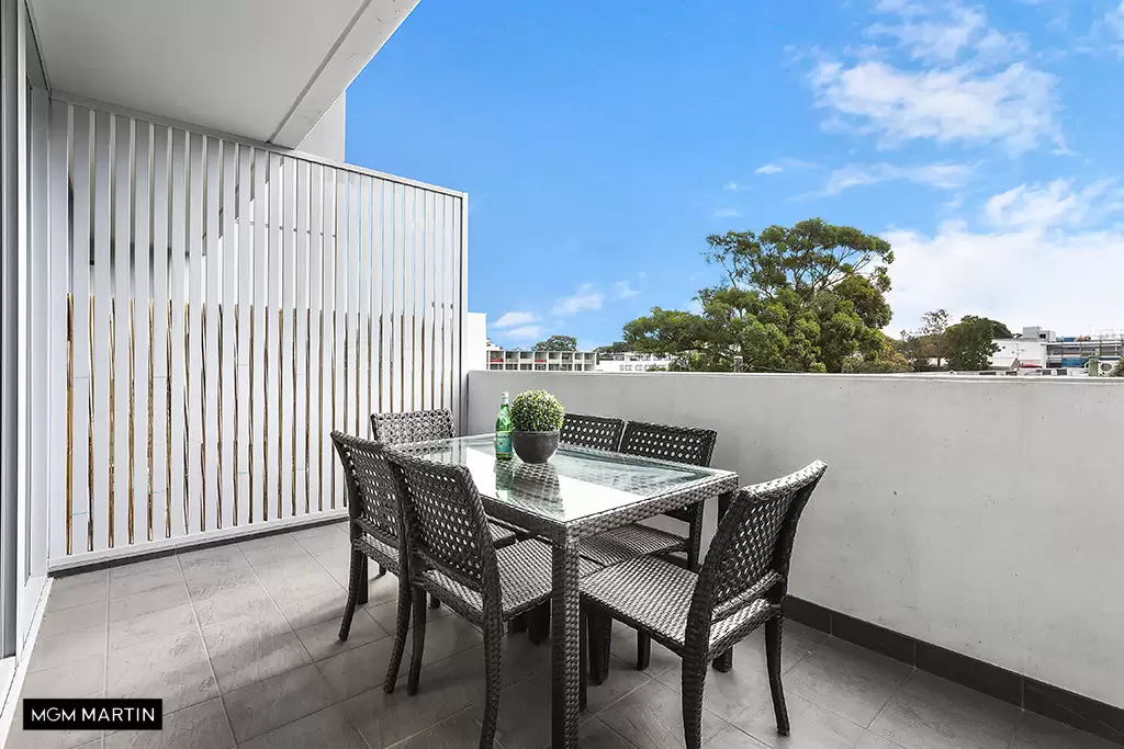 M205/68 McEvoy Street, Alexandria Leased by MGM Martin - image 1