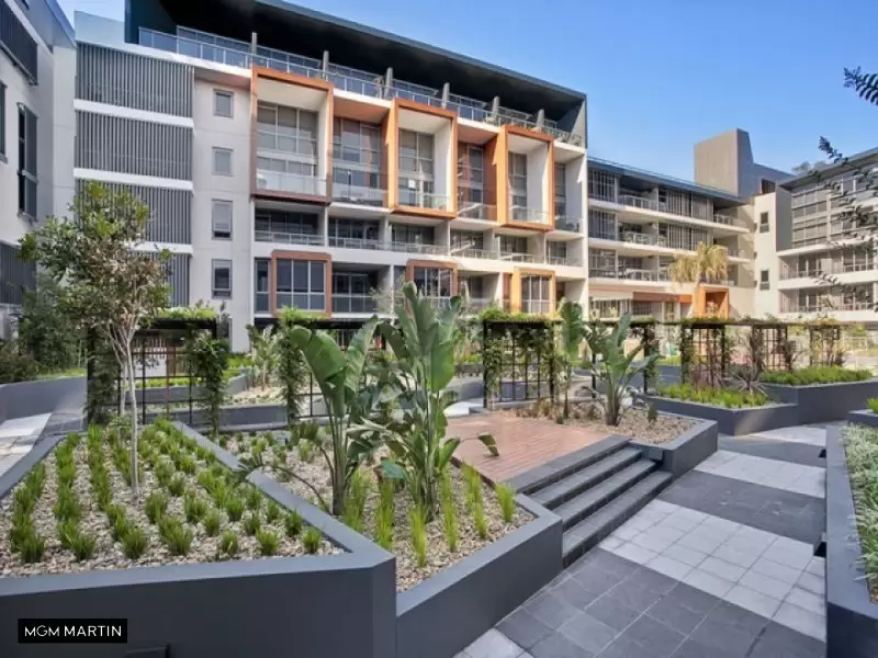 39/1 Thread Lane, Waterloo Leased by MGM Martin - image 1