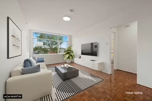 6/297 Gardeners Road, Eastlakes Sold by MGM Martin