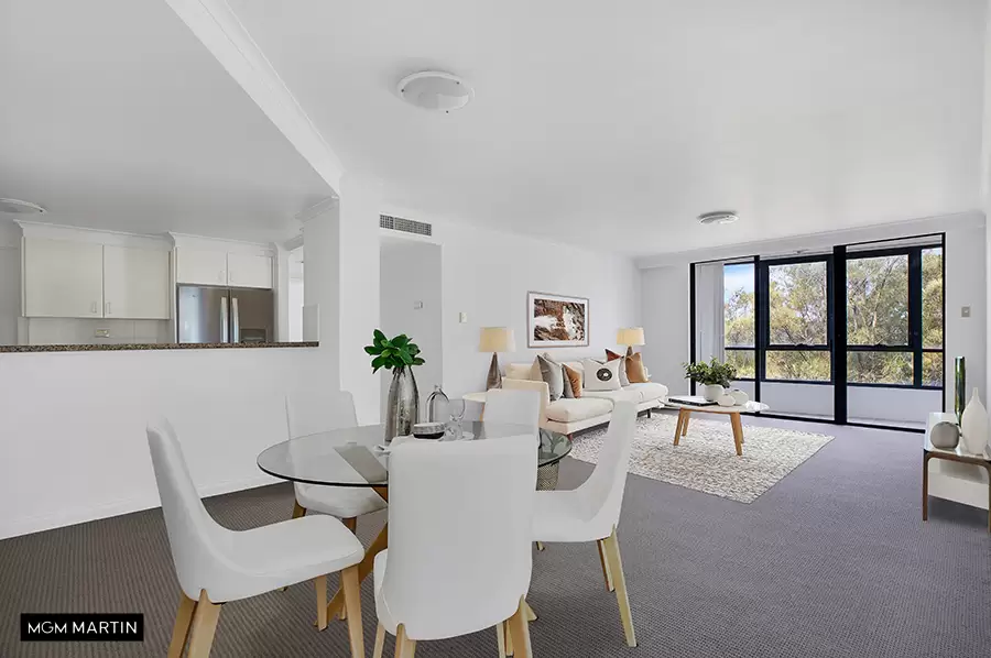274/83 Dalmeny Avenue, Rosebery Leased by MGM Martin - image 1