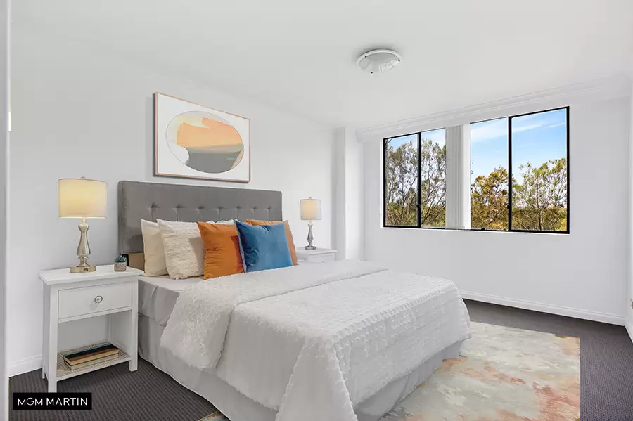 274/83 Dalmeny Avenue, Rosebery Leased by MGM Martin - image 1