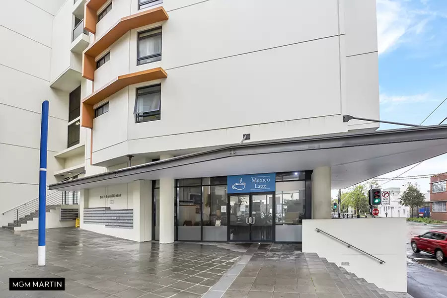 607C/2-6 Mandible Street, Alexandria Leased by MGM Martin - image 1