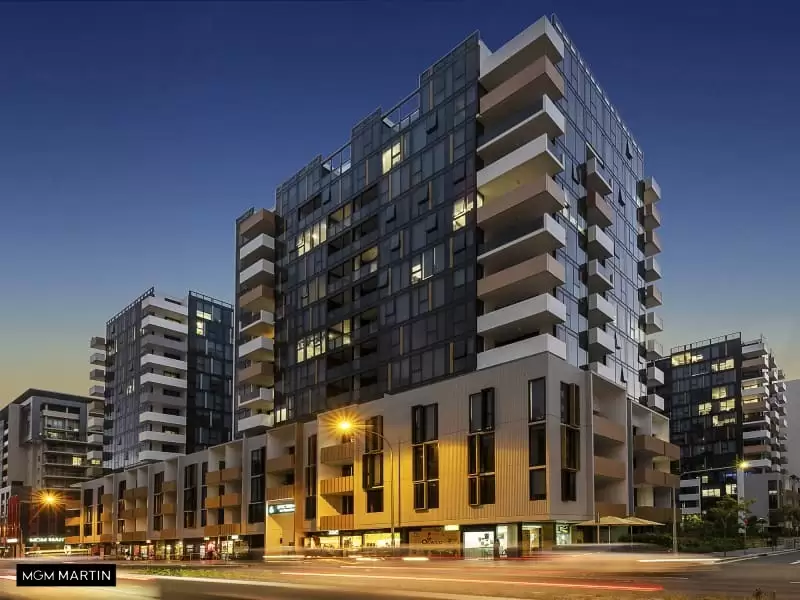 212/42 Church Avenue, Mascot Leased by MGM Martin - image 1