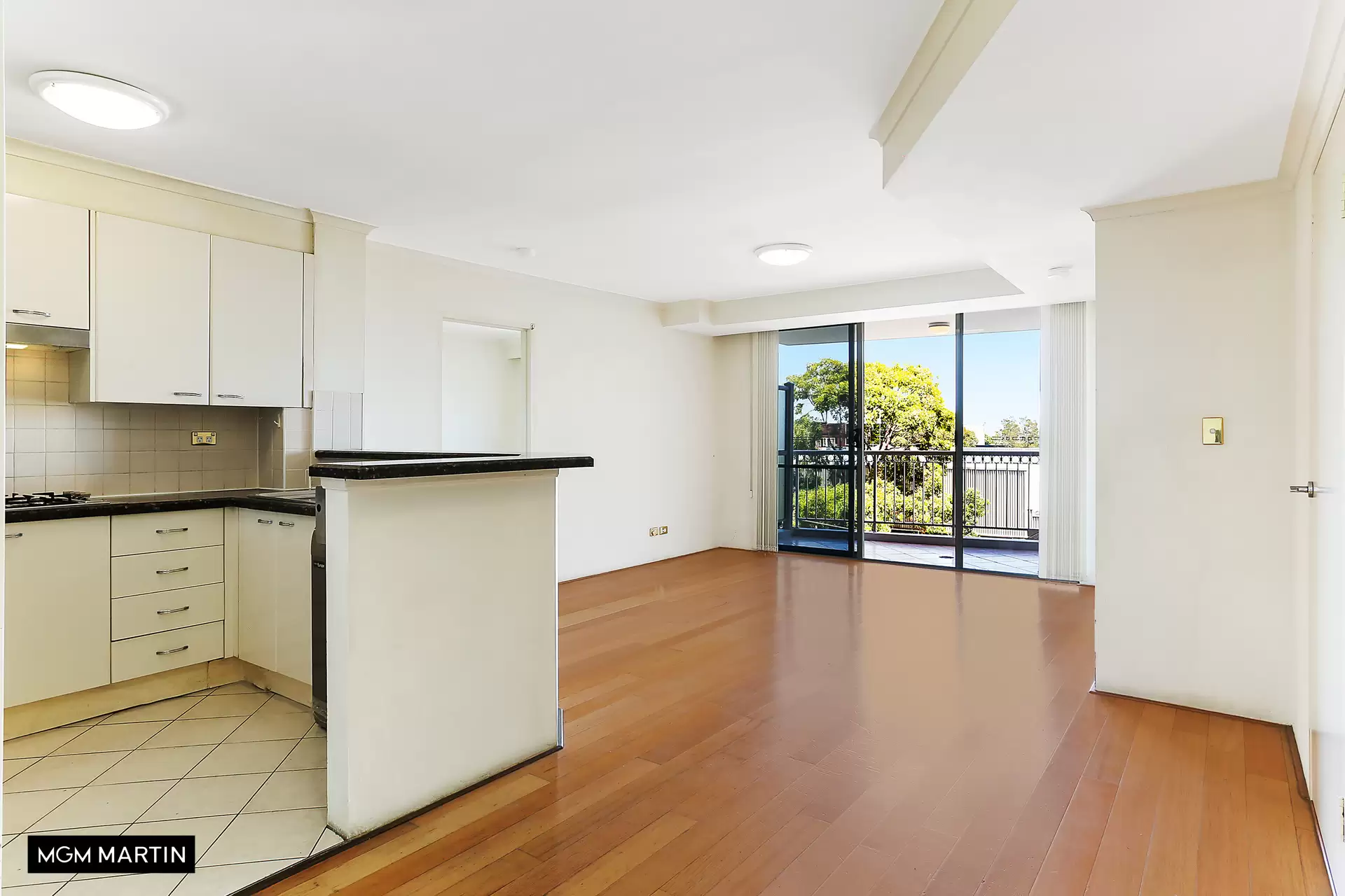 717/83-93 Dalmeny Avenue, Rosebery Leased by MGM Martin - image 1
