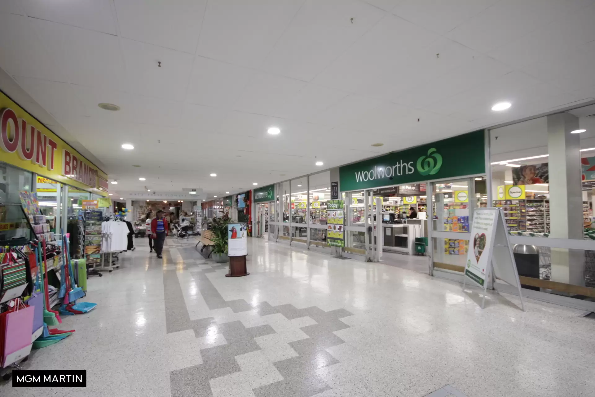 18/66 Mascot Drive, Eastlakes Leased by MGM Martin - image 1