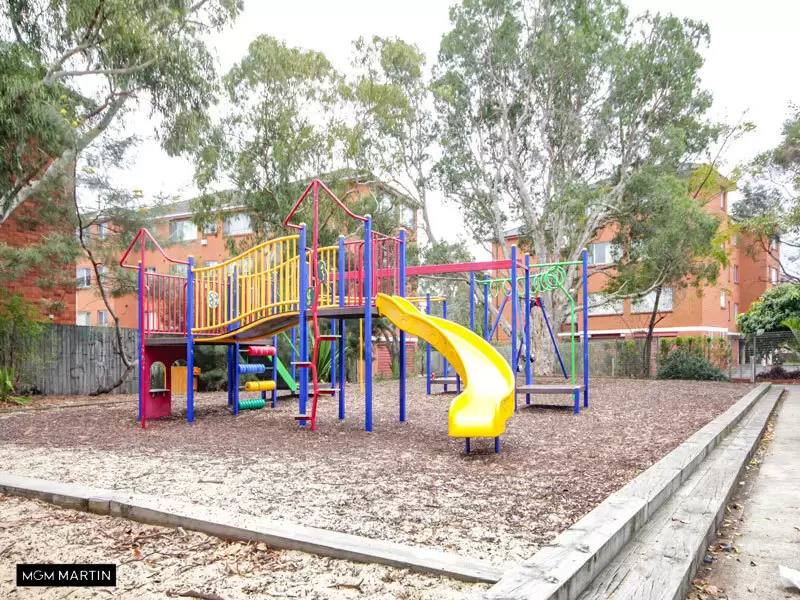 18/66 Mascot Drive, Eastlakes Leased by MGM Martin - image 1