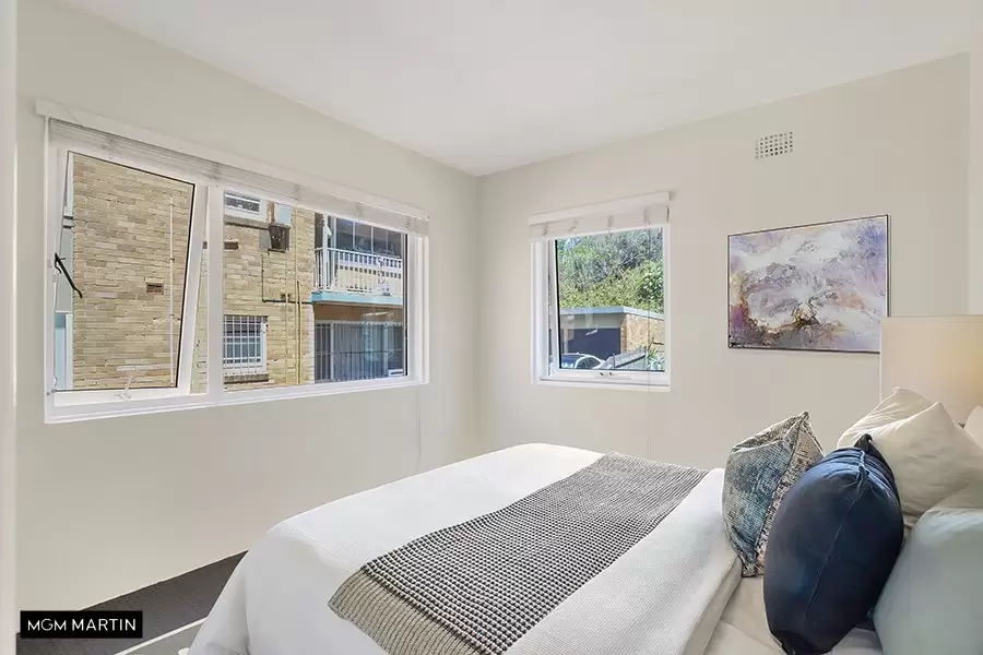 10/148 Marine Parade, Maroubra Leased by MGM Martin - image 1