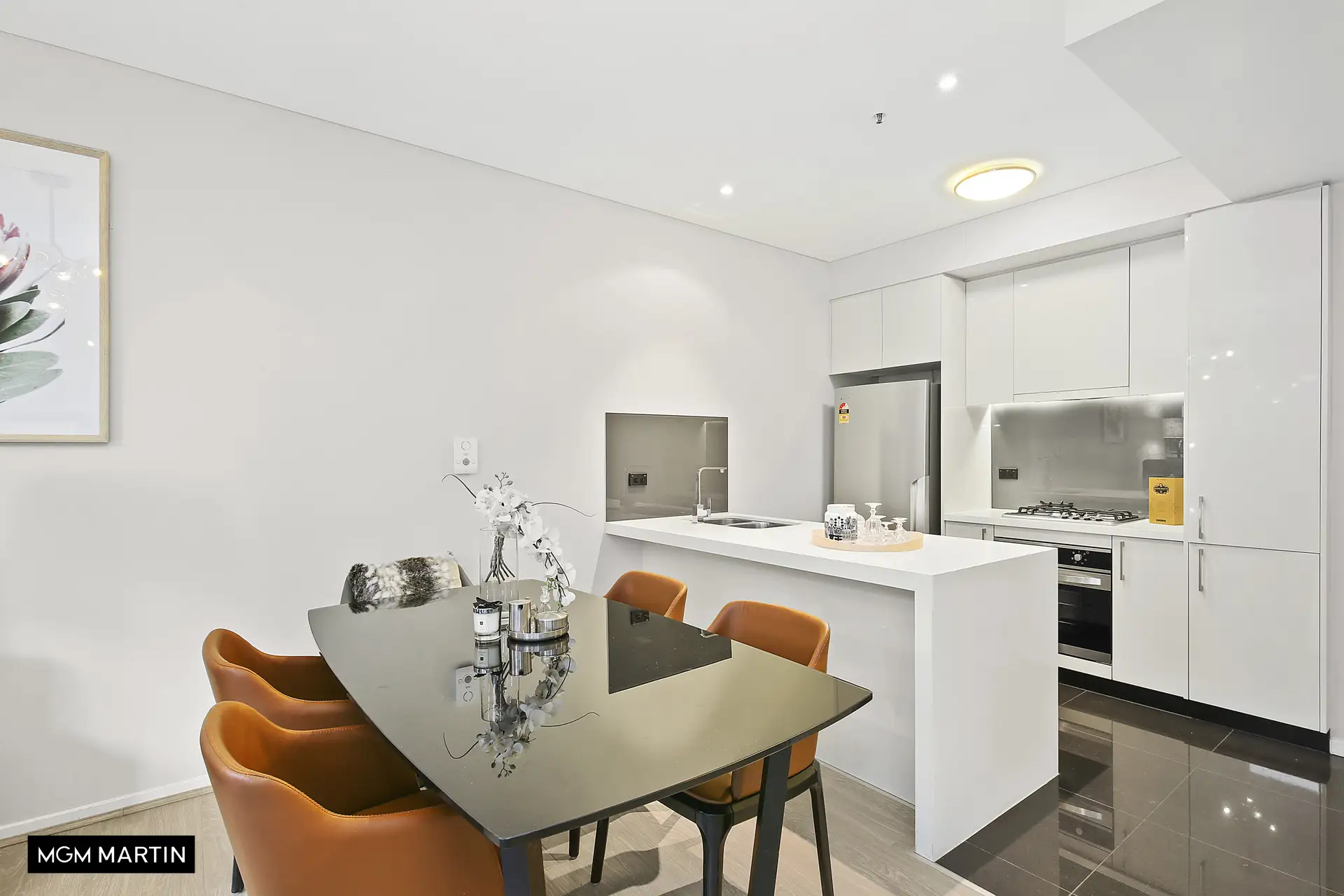 G08/17 Joynton Avenue, Zetland Sold by MGM Martin - image 1