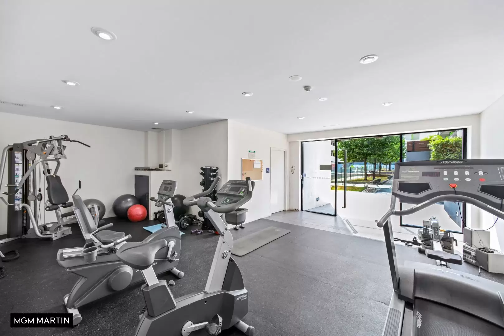 40/2 Crewe Place, Rosebery Leased by MGM Martin - image 1