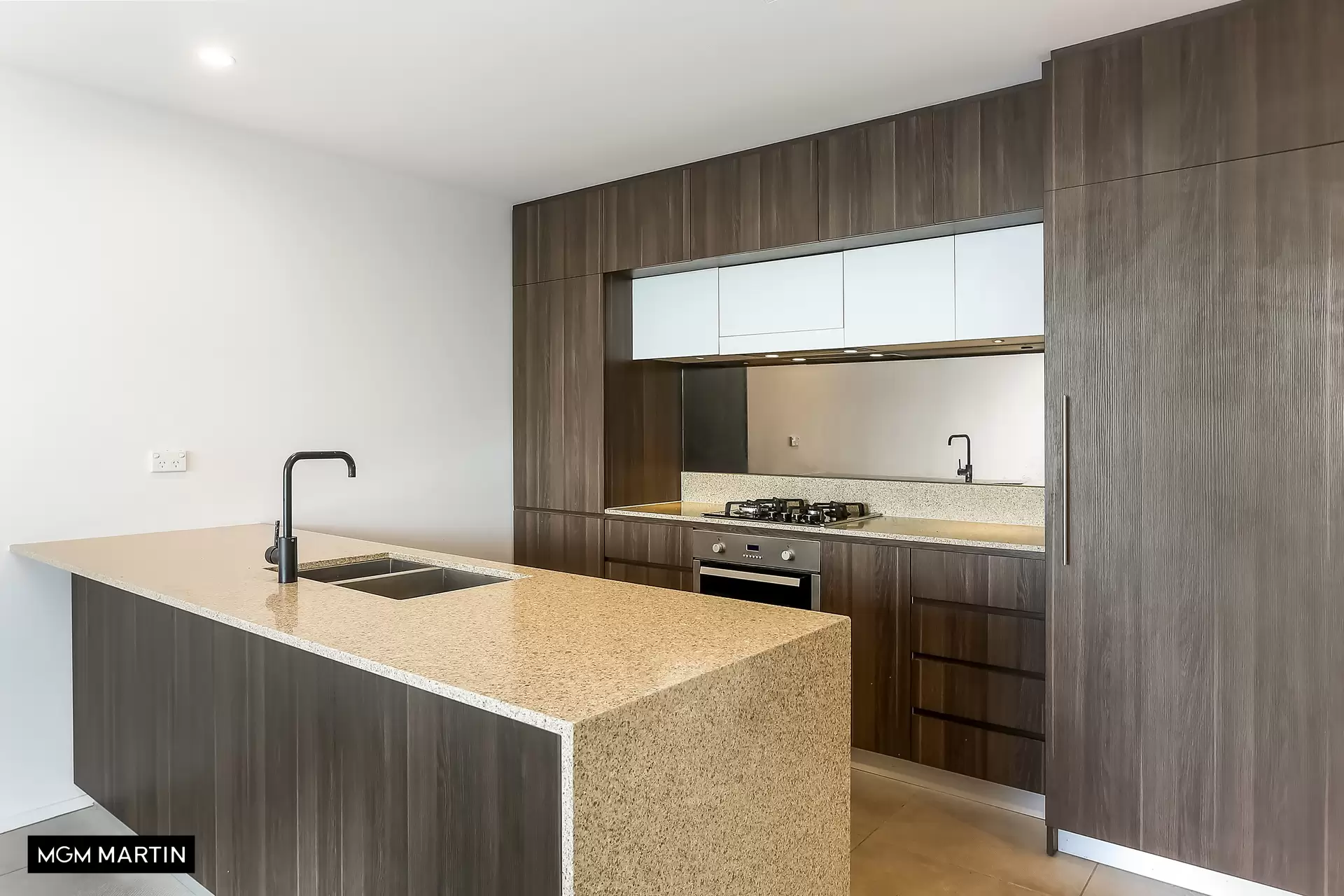 87/5-11 Pyrmont Bridge Road, Camperdown Leased by MGM Martin - image 1