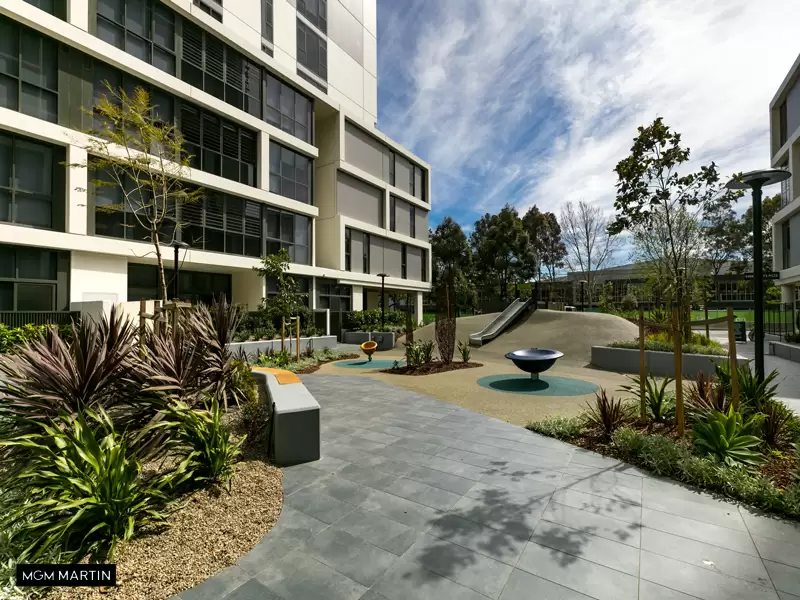 709C/1 Muller Lane, Mascot Leased by MGM Martin - image 1