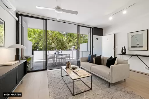 61/5B Victoria Park Parade, Zetland Sold by MGM Martin