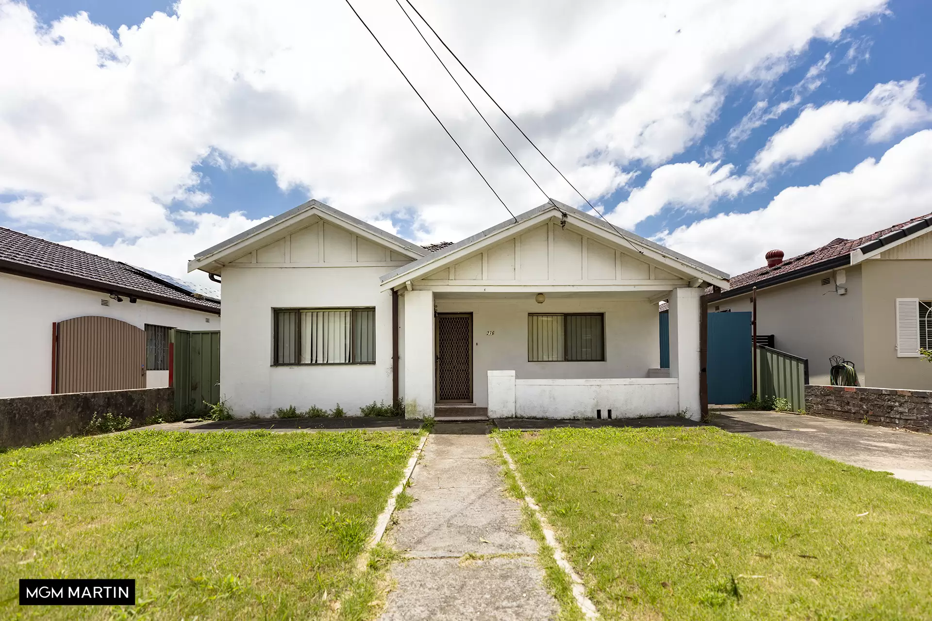276 Gardeners Road, Rosebery Leased by MGM Martin - image 1
