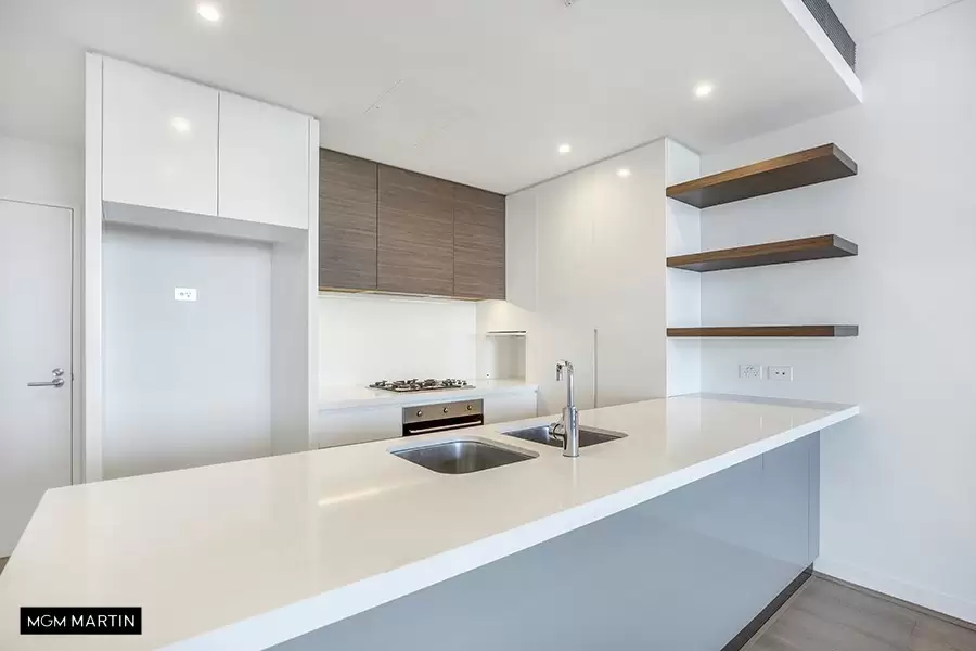 811/18 Ebsworth Street, Zetland Leased by MGM Martin - image 1
