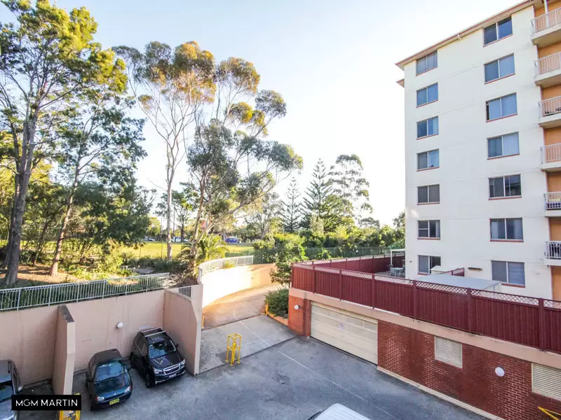 665/83 Dalmeny Avenue, Rosebery Leased by MGM Martin - image 1