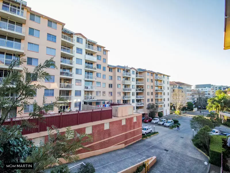 665/83 Dalmeny Avenue, Rosebery Leased by MGM Martin - image 1