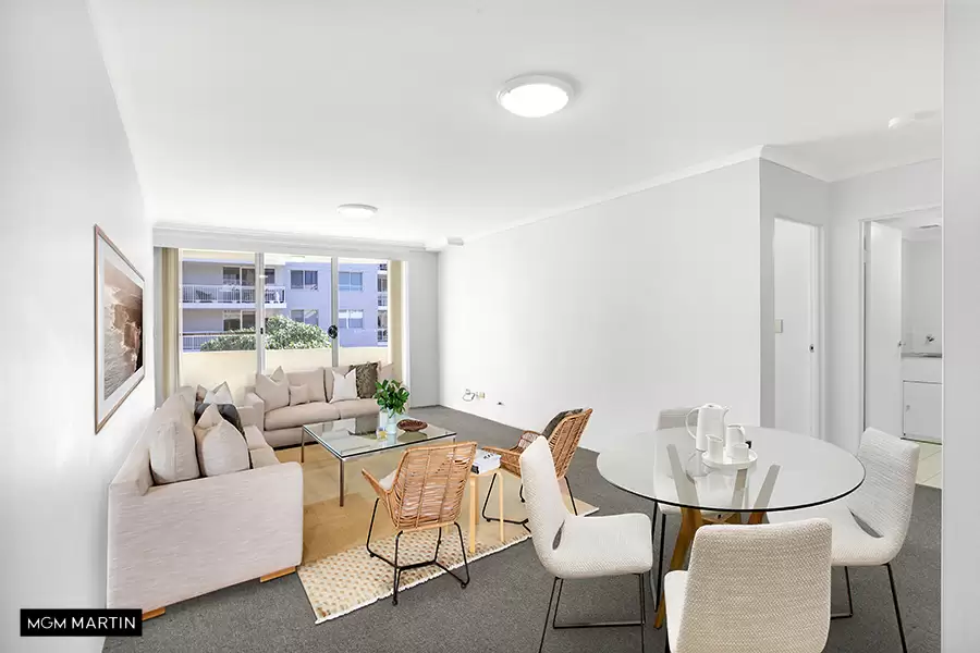 665/83 Dalmeny Avenue, Rosebery Leased by MGM Martin - image 1