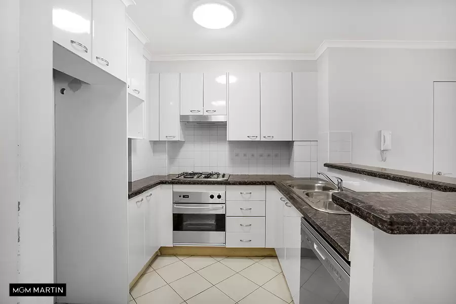 665/83 Dalmeny Avenue, Rosebery Leased by MGM Martin - image 1