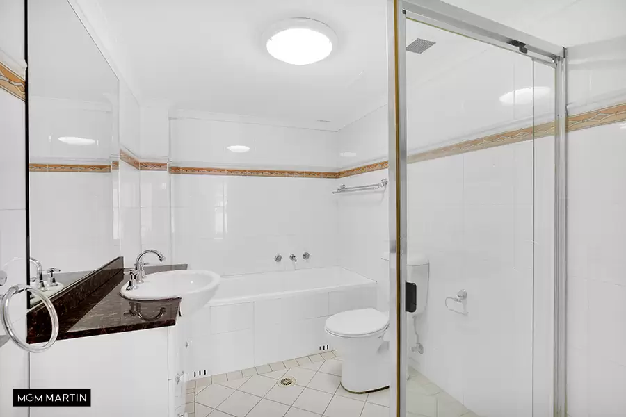 665/83 Dalmeny Avenue, Rosebery Leased by MGM Martin - image 1