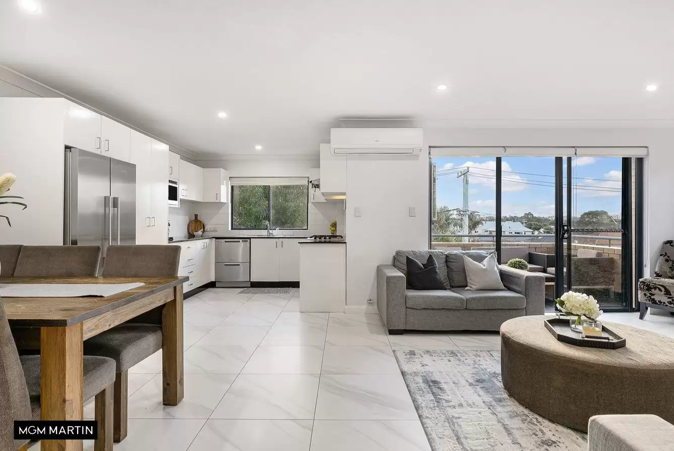 5/15 Wycombe Avenue, Monterey Leased by MGM Martin - image 1