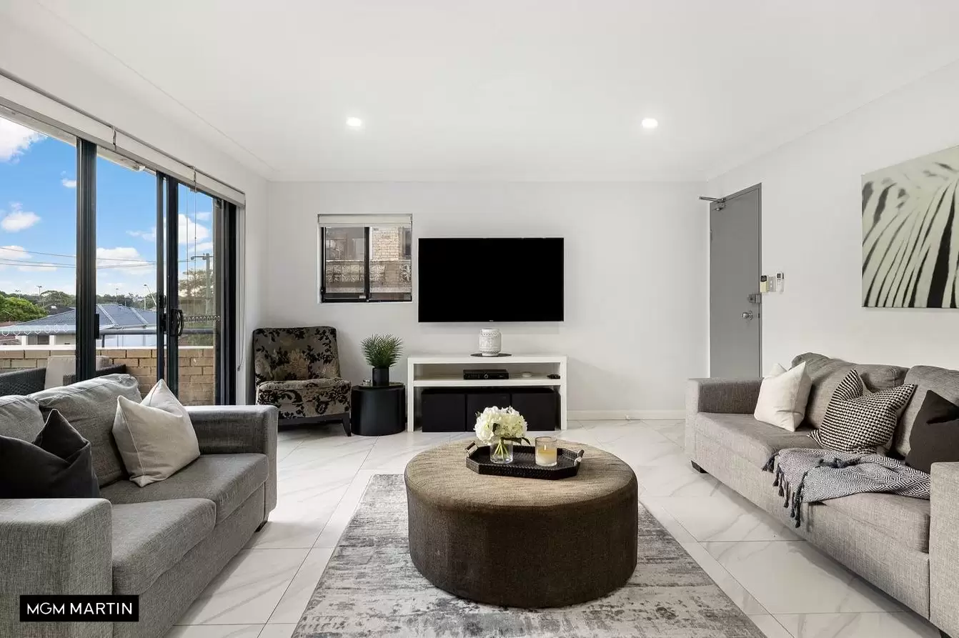5/15 Wycombe Avenue, Monterey Leased by MGM Martin - image 1
