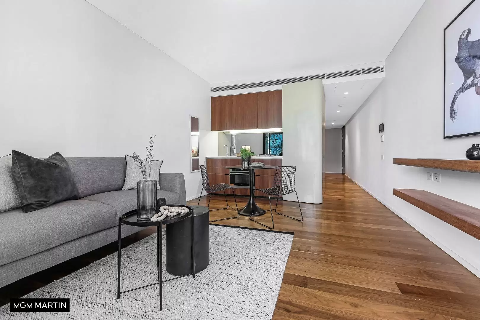 1205/2 Chippendale Way, Chippendale Leased by MGM Martin - image 1