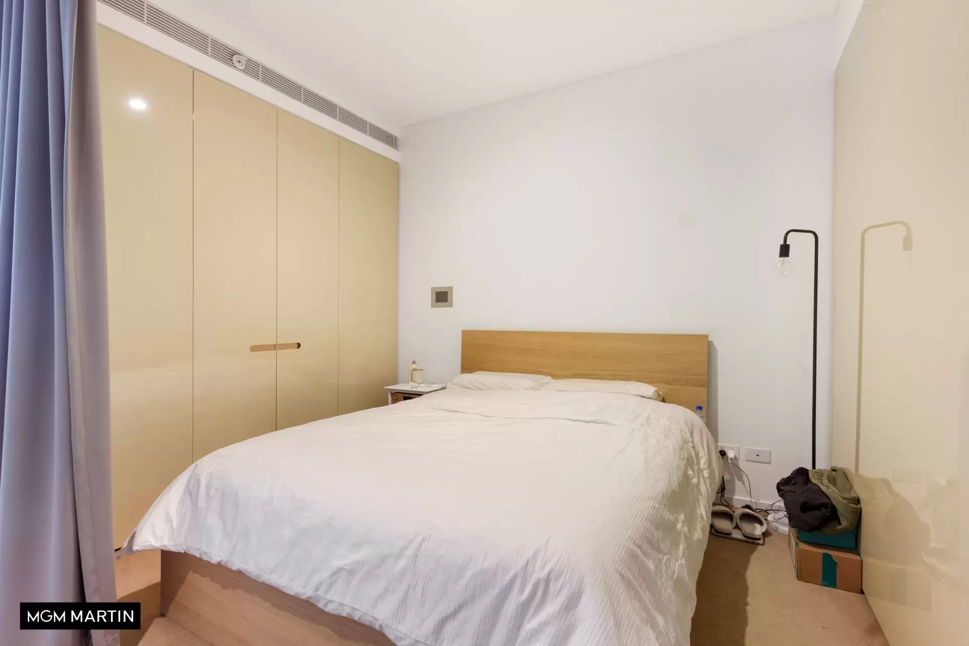 1205/2 Chippendale Way, Chippendale Leased by MGM Martin - image 1
