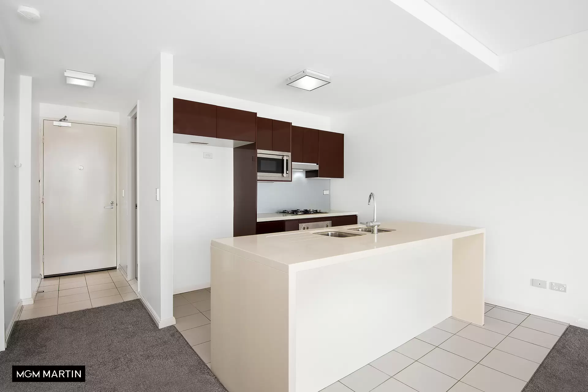 624/5 Defries Avenue, Zetland Leased by MGM Martin - image 1