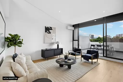 310/1 Lamond Lane, Zetland Sold by MGM Martin