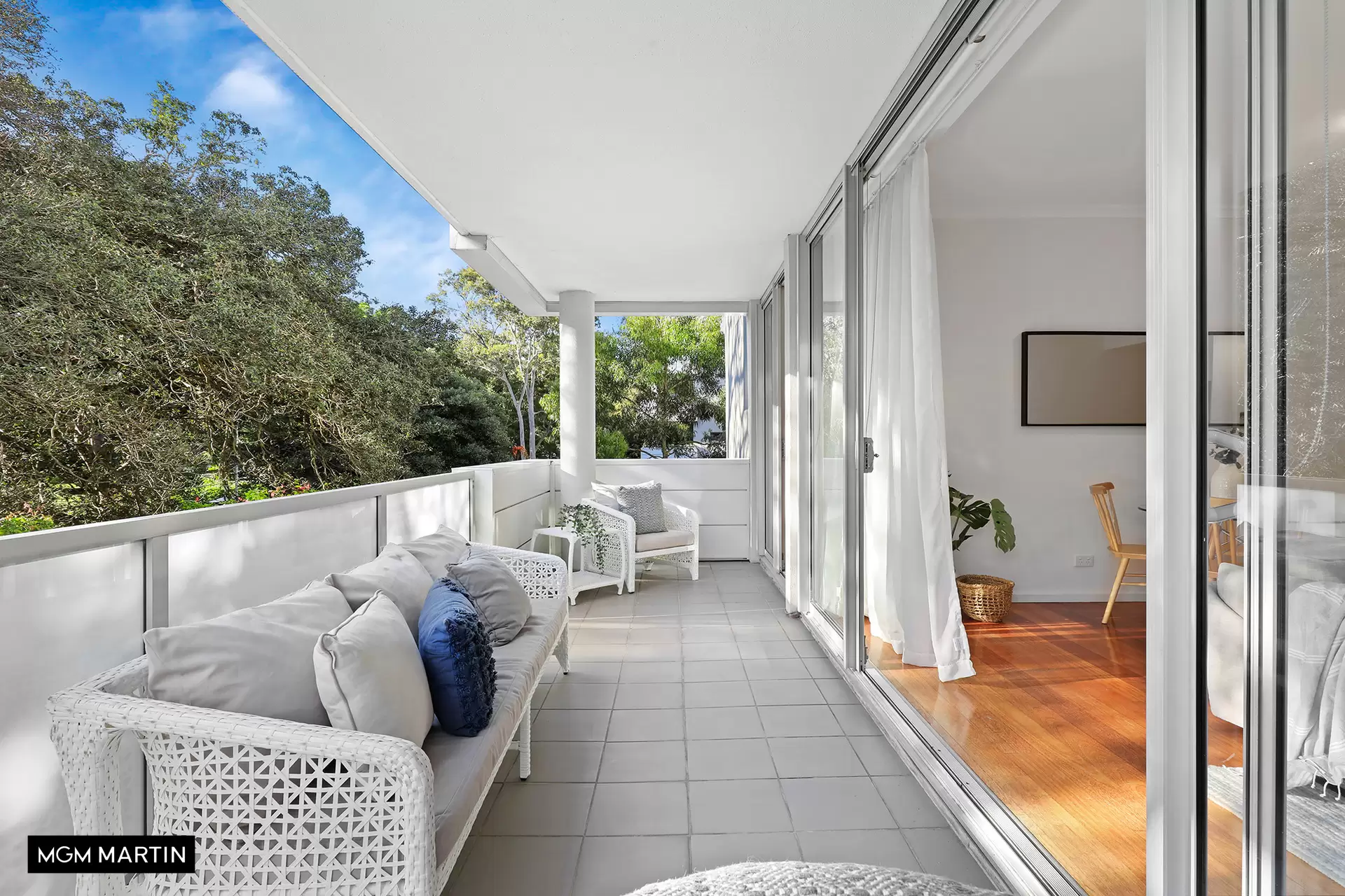 4/106 Joynton Avenue, Zetland Leased by MGM Martin - image 1