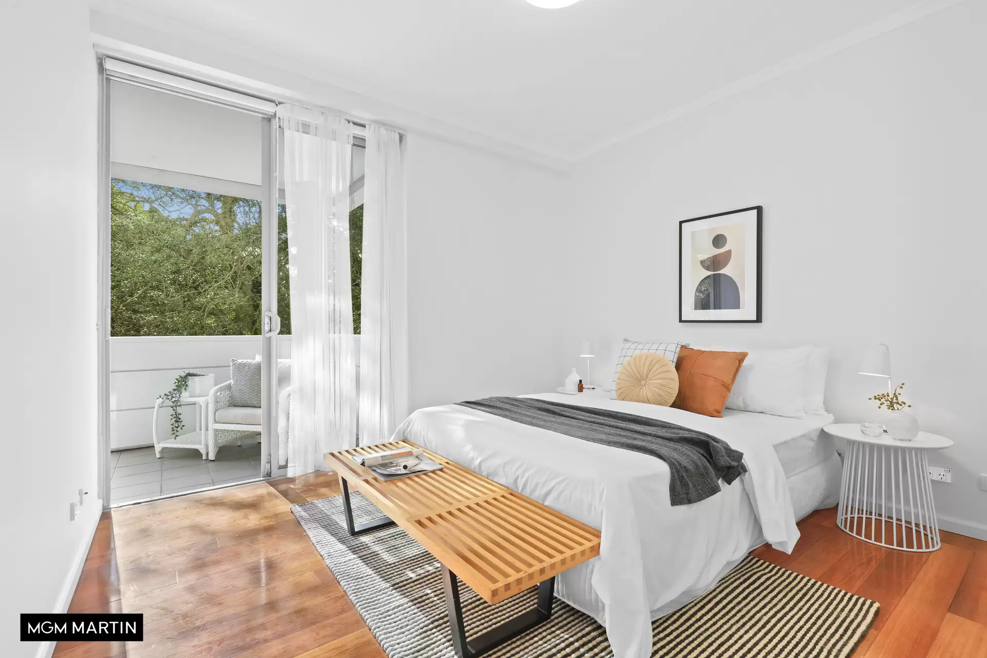 4/106 Joynton Avenue, Zetland Leased by MGM Martin - image 1