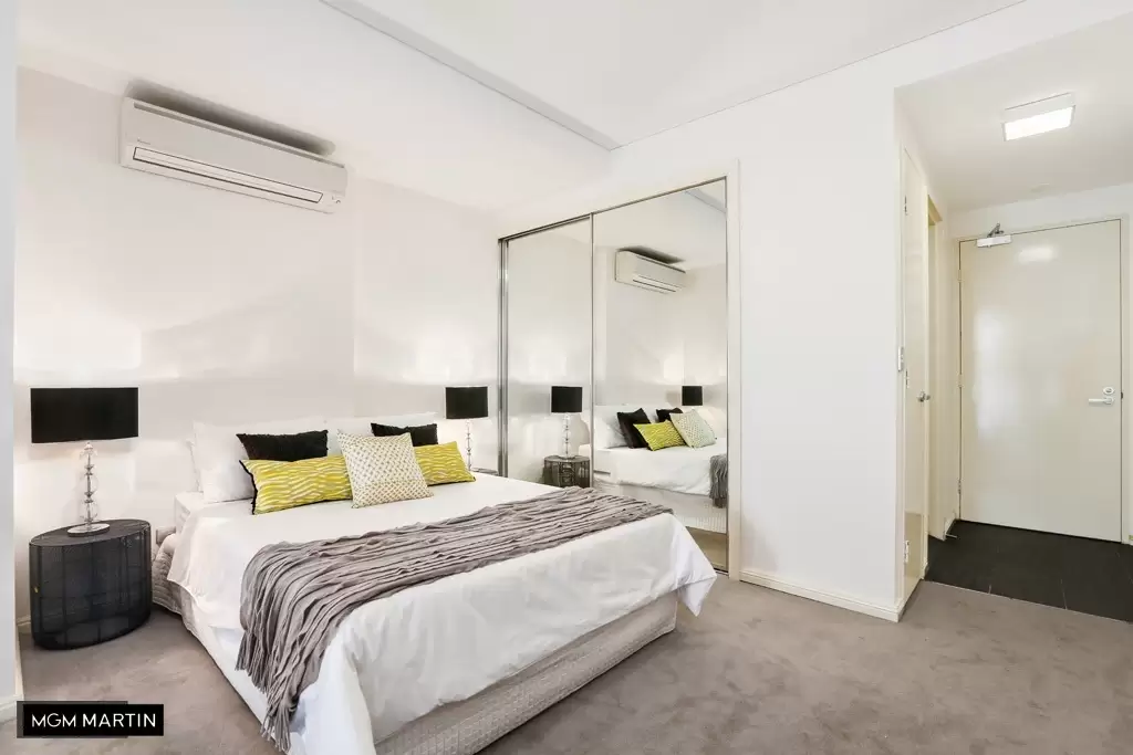 426/5 Defries Avenue, Zetland Leased by MGM Martin - image 1