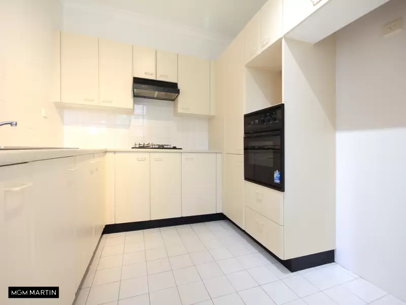 35/108 High Street, Mascot Leased by MGM Martin - image 1