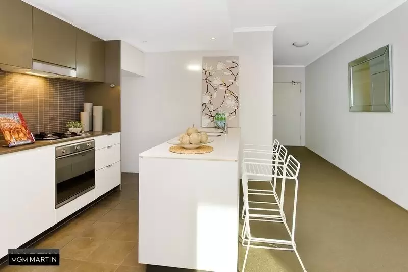 82/2 Levy Walk, Zetland Leased by MGM Martin - image 1
