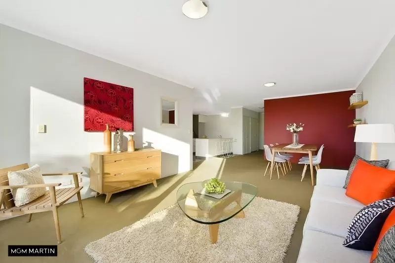 82/2 Levy Walk, Zetland Leased by MGM Martin - image 1
