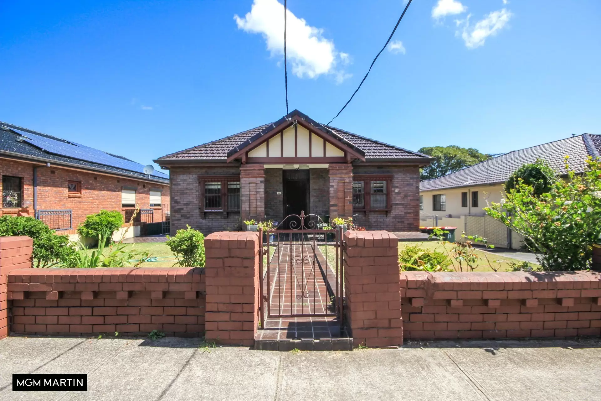 19 Kimberly Grove, Rosebery Leased by MGM Martin - image 1