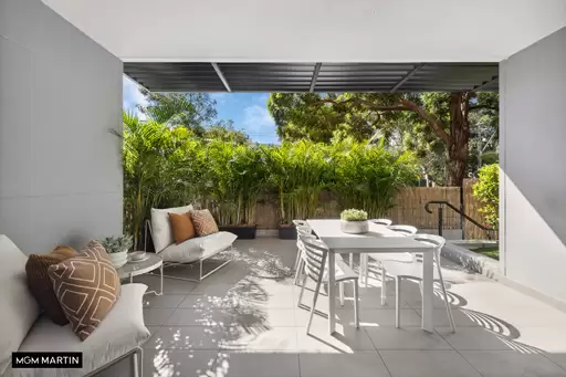 105/99 Dalmeny Avenue, Rosebery Sold by MGM Martin