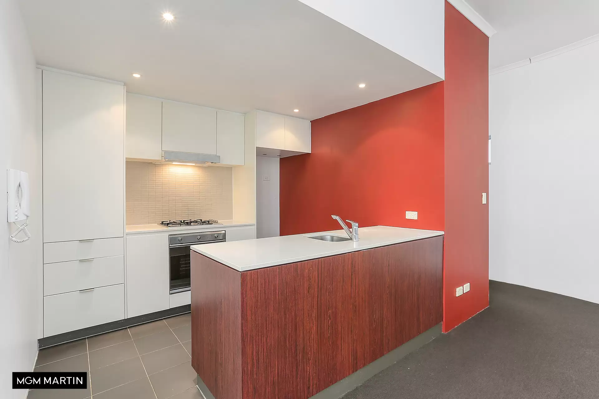 21/1 Defries Avenue, Zetland Leased by MGM Martin - image 1
