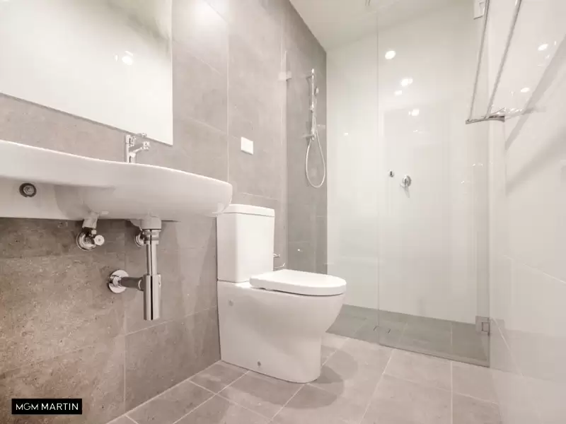 210/581 Gardeners Road, Mascot Leased by MGM Martin - image 1