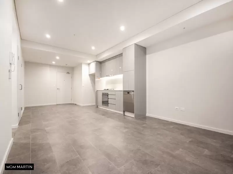 210/581 Gardeners Road, Mascot Leased by MGM Martin - image 1