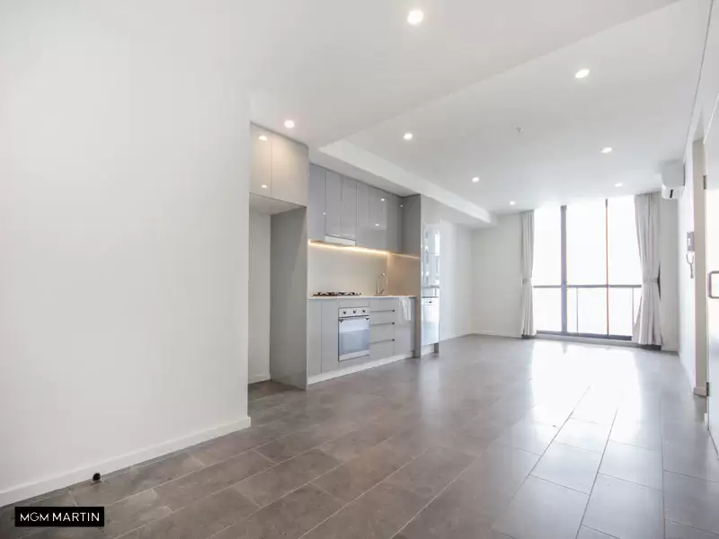 210/581 Gardeners Road, Mascot Leased by MGM Martin - image 1