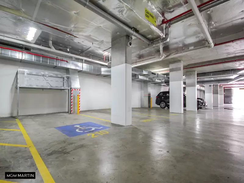 210/581 Gardeners Road, Mascot Leased by MGM Martin - image 1