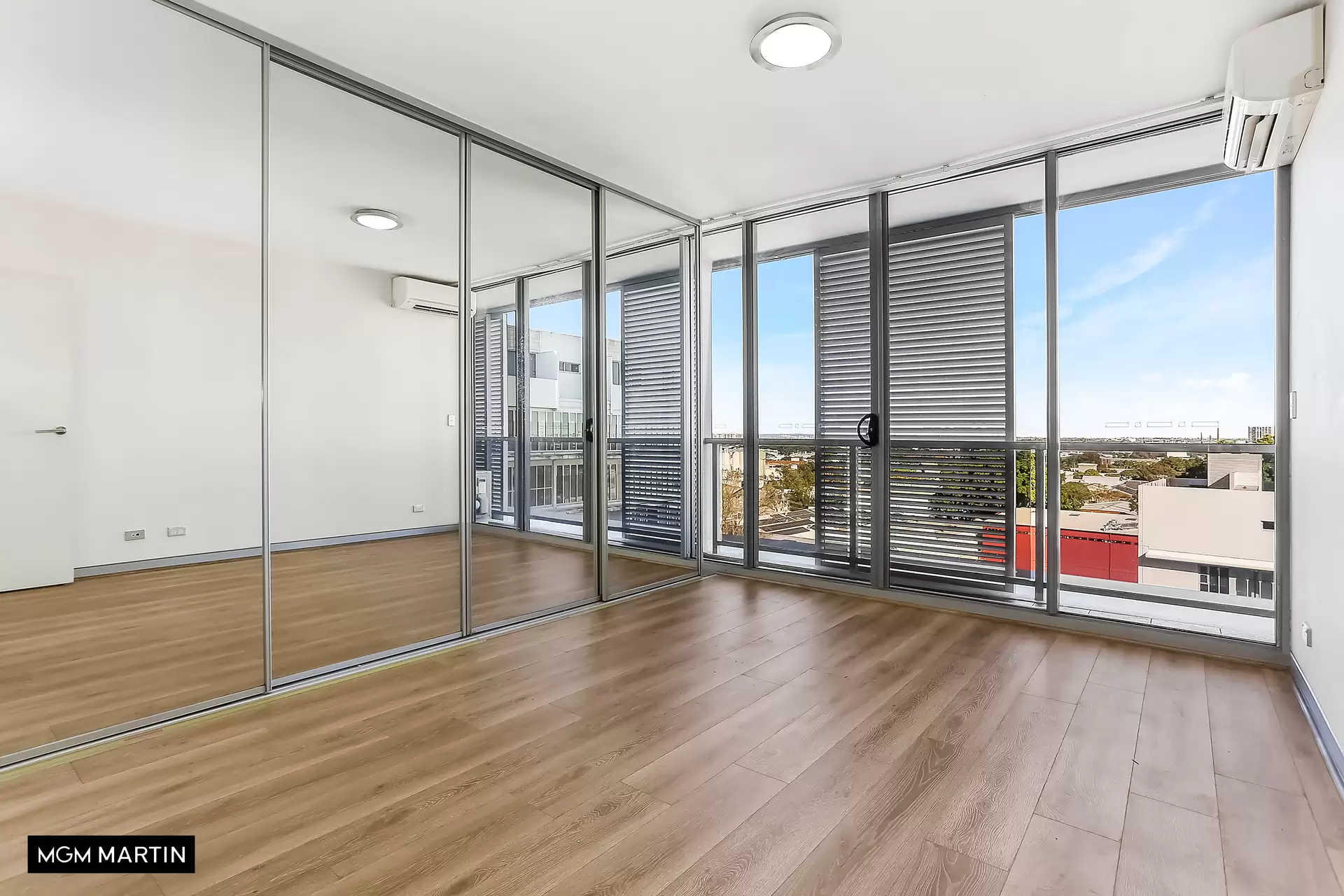 B610/222 Botany Road, Alexandria Leased by MGM Martin - image 1