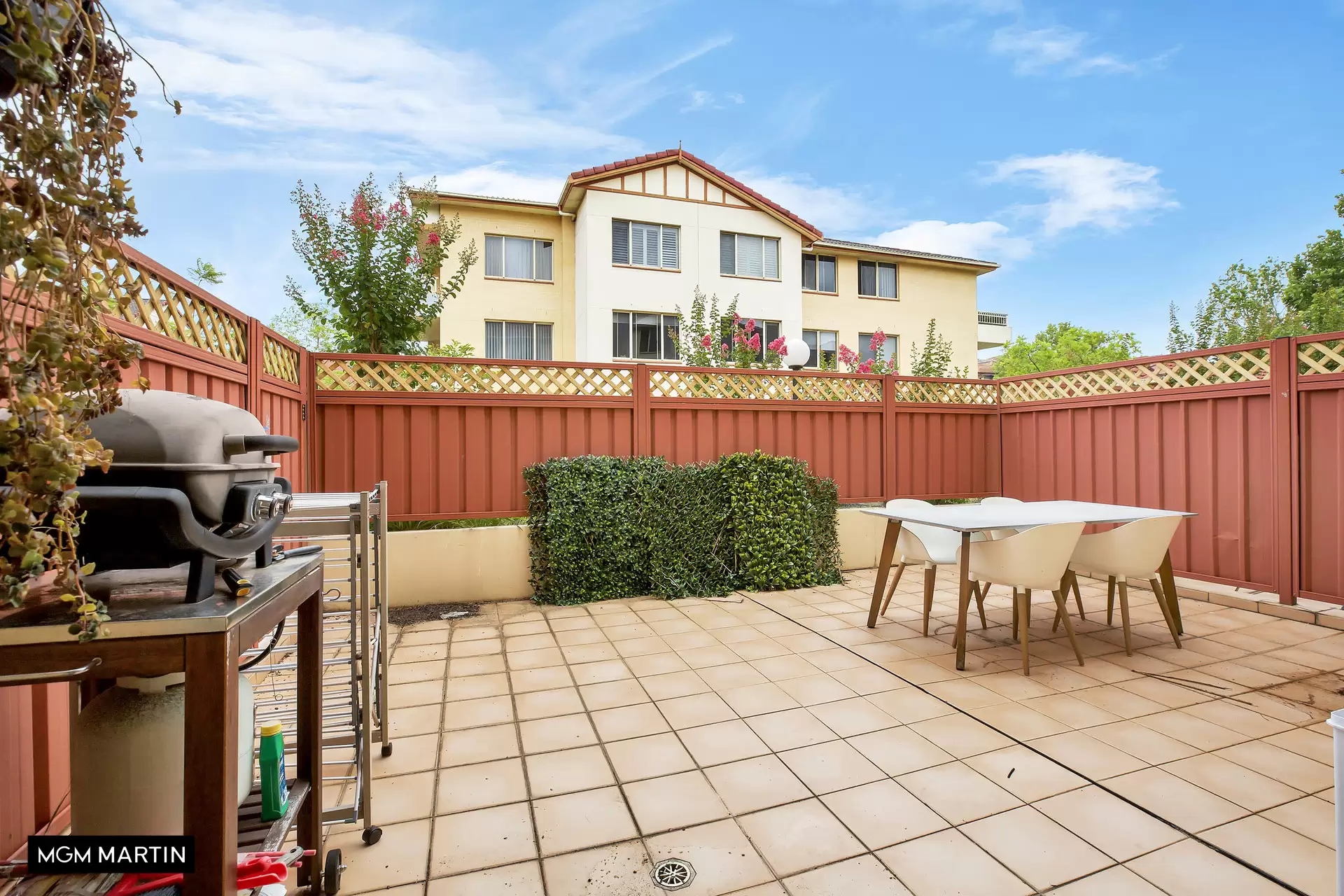 518/83 Dalmeny Avenue, Rosebery Leased by MGM Martin - image 1