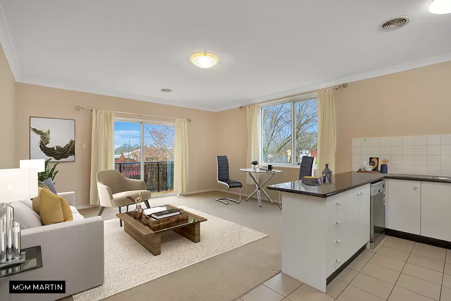 10/966 Botany Road, Mascot Leased by MGM Martin - image 1