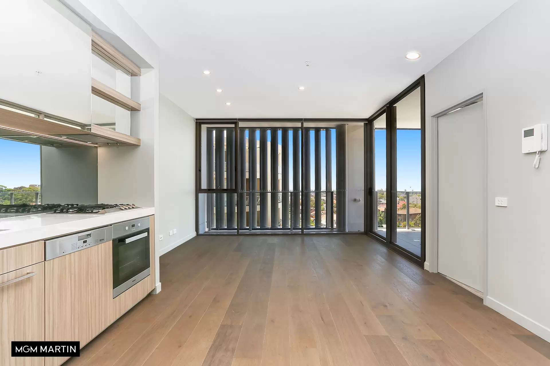 1205/253 - 255 Oxford Street, Bondi Junction Leased by MGM Martin - image 1
