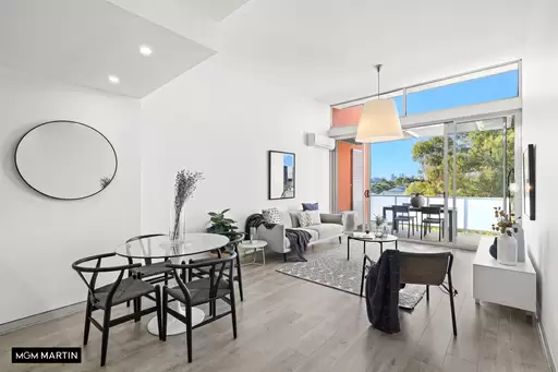 323/5 Queen Street, Rosebery Sold by MGM Martin